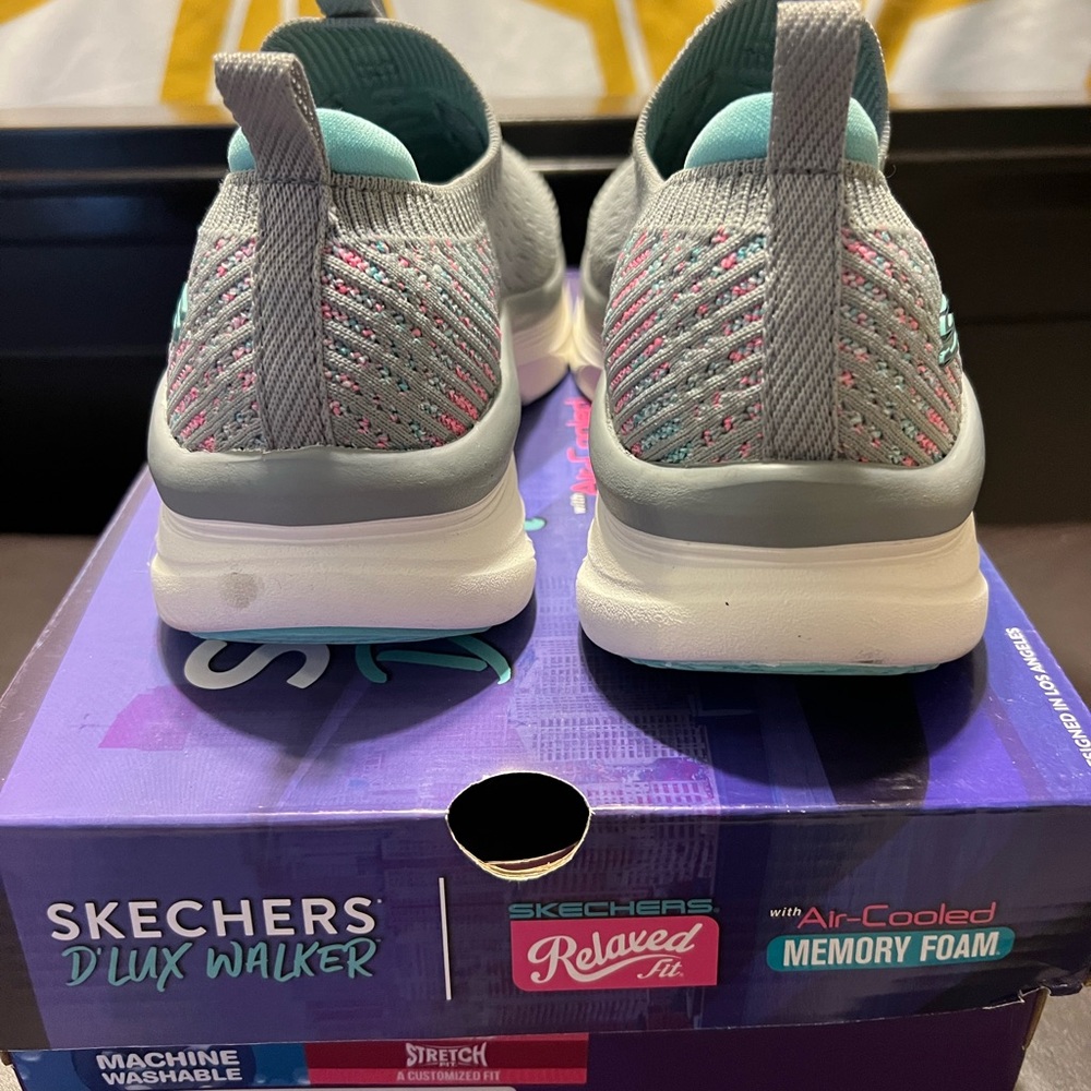 Women’s slip on sneakers